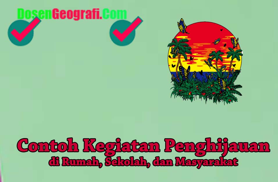 Detail Gambar Penghijauan Bumi Nomer 40