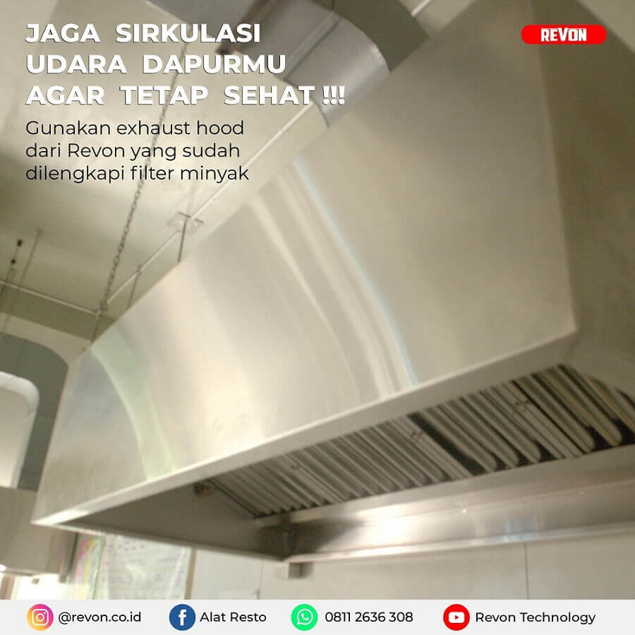 Detail Gambar Penghisap Asap Dapur Nomer 37