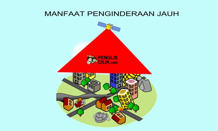 Detail Gambar Penginderaan Jauh Nomer 48