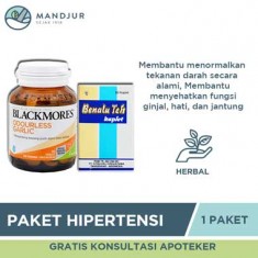 Detail Gambar Pengobatan Hipertensi Nomer 6