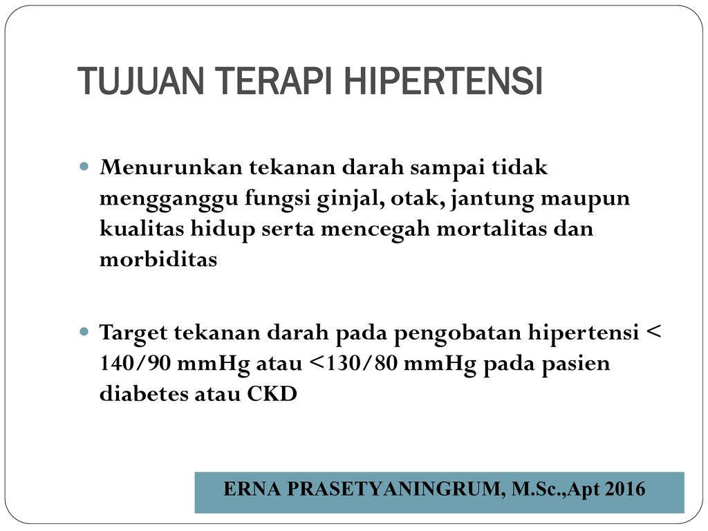 Detail Gambar Pengobatan Hipertensi Nomer 7
