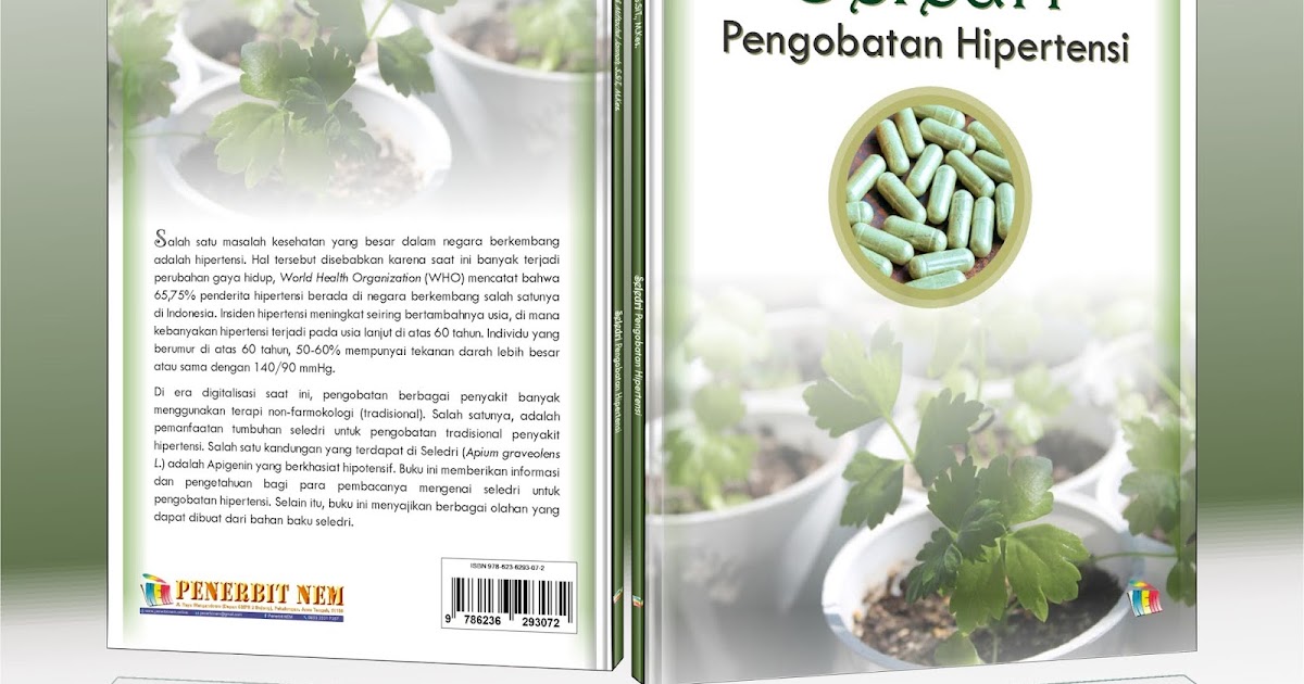 Detail Gambar Pengobatan Hipertensi Nomer 8