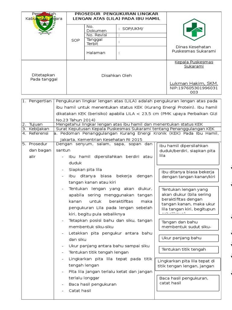 Detail Gambar Pengukuran Lila Nomer 34