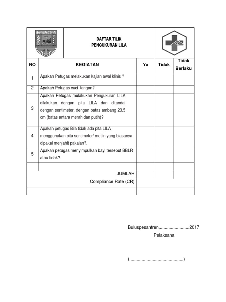 Detail Gambar Pengukuran Lila Nomer 44