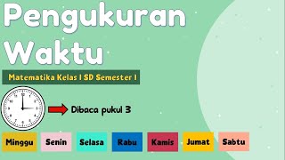 Detail Gambar Pengukuran Waktu Nomer 13