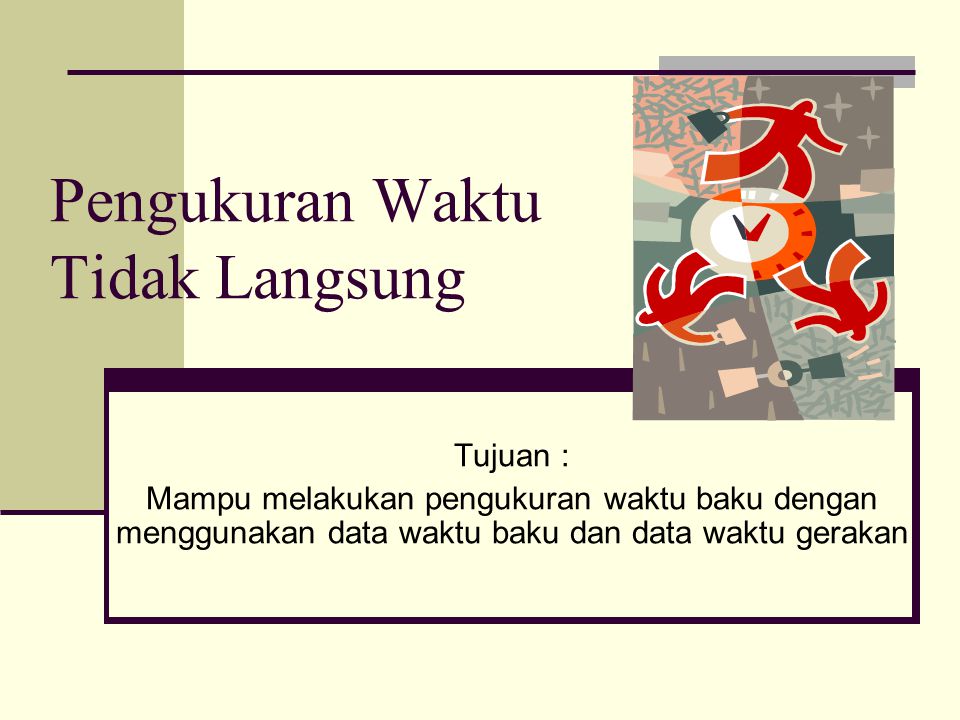 Detail Gambar Pengukuran Waktu Nomer 46