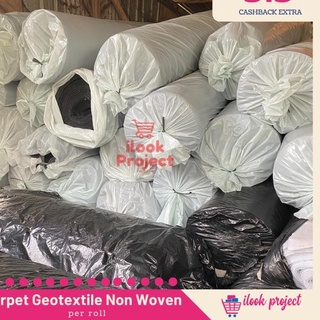 Detail Gambar Pengunci Geotextile Non Woven Nomer 45