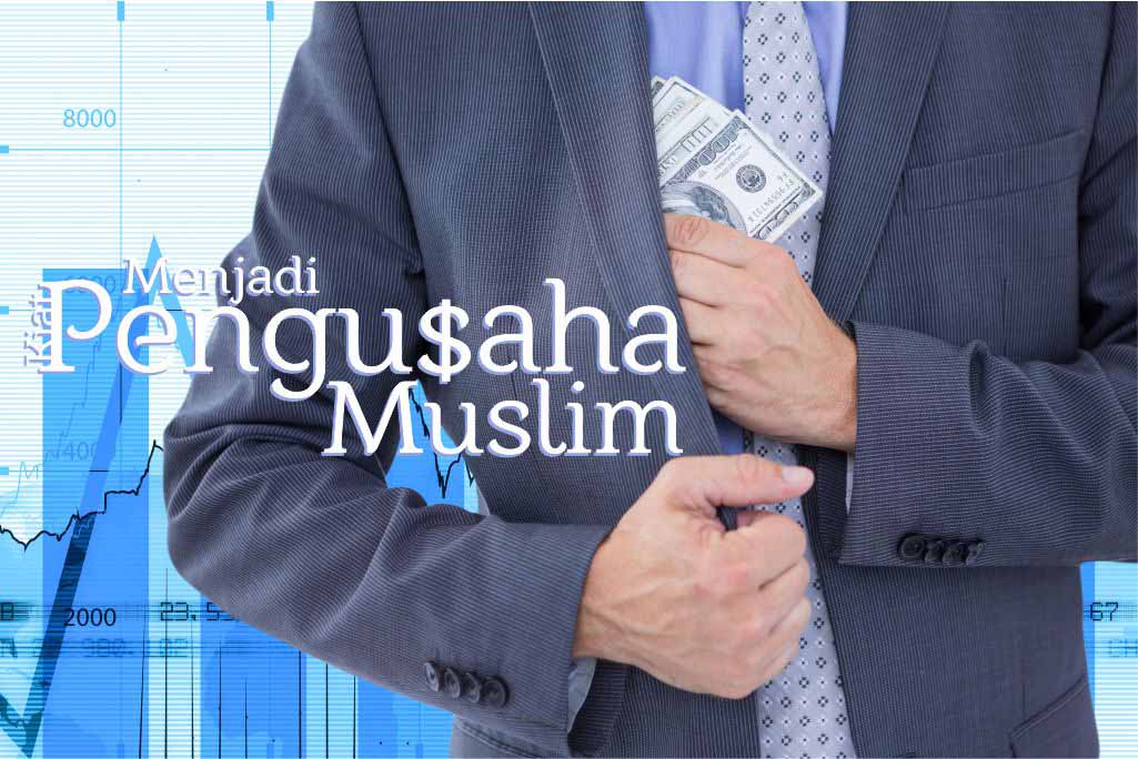 Detail Gambar Pengusaha Muslim Nomer 20