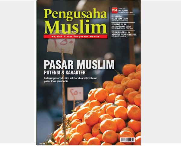 Detail Gambar Pengusaha Muslim Nomer 43