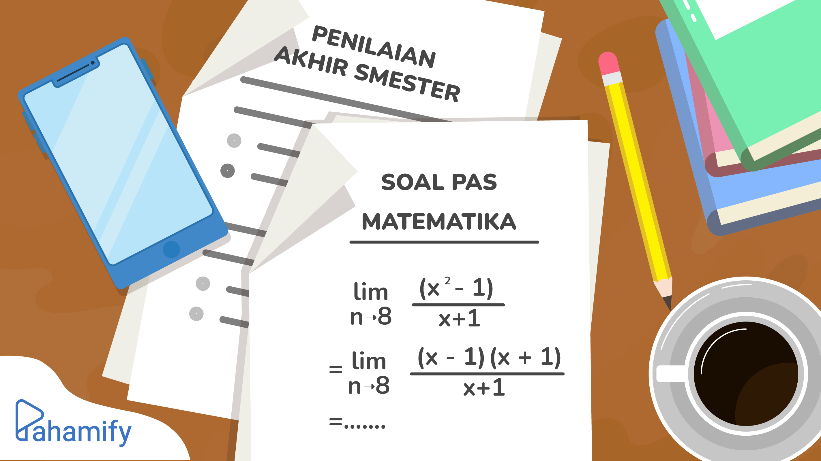 Detail Gambar Penilaian Akhir Semester Nomer 28