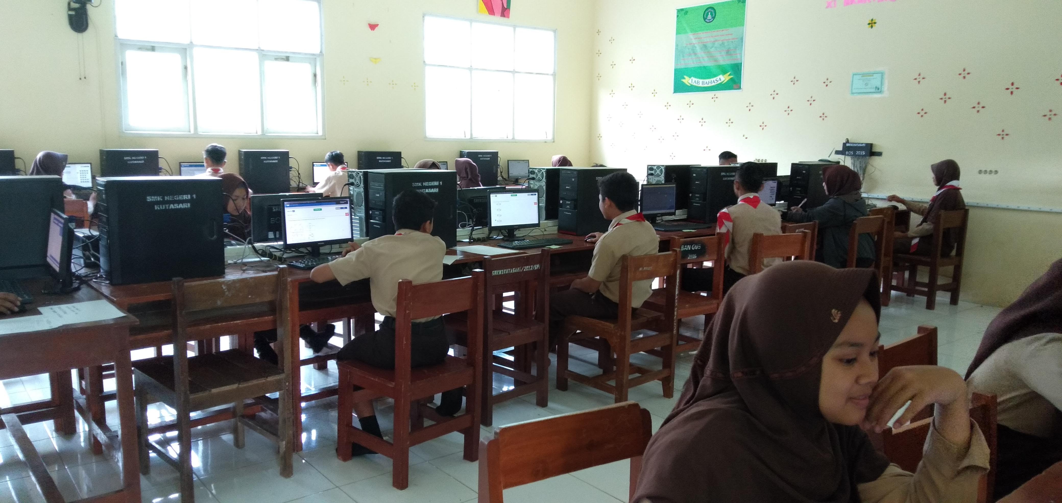 Detail Gambar Penilaian Sekolah Nomer 12