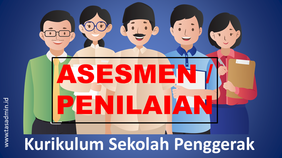 Detail Gambar Penilaian Sekolah Nomer 34