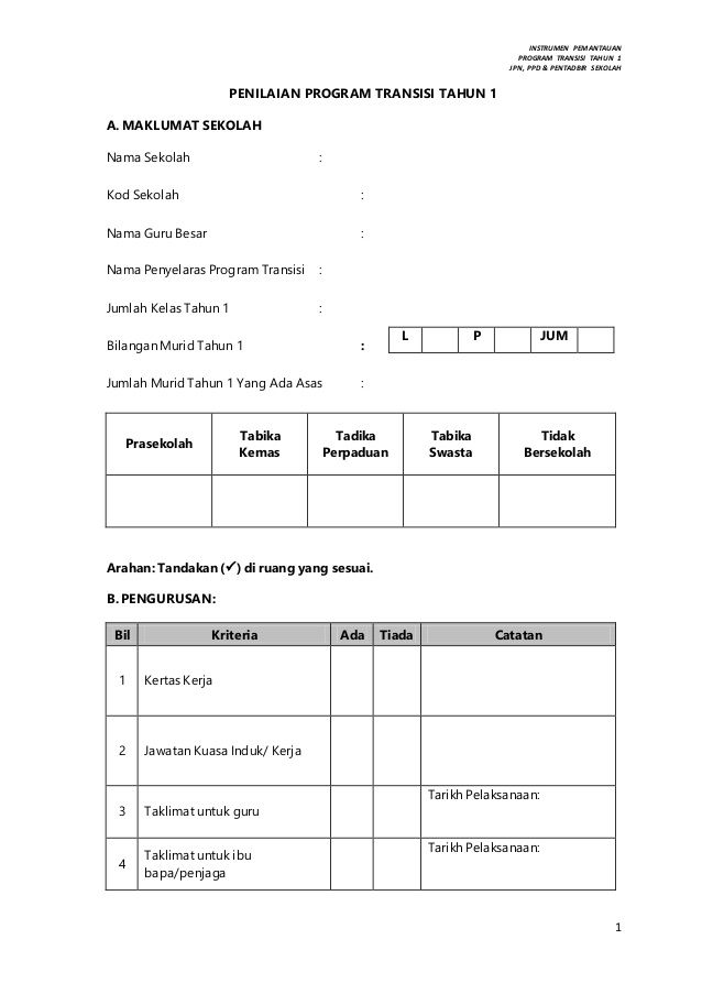 Detail Gambar Penilaian Sekolah Nomer 9