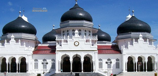Detail Gambar Peninggalan Kerajaan Aceh Nomer 20
