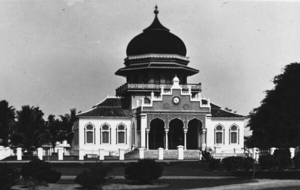 Detail Gambar Peninggalan Kerajaan Aceh Nomer 7
