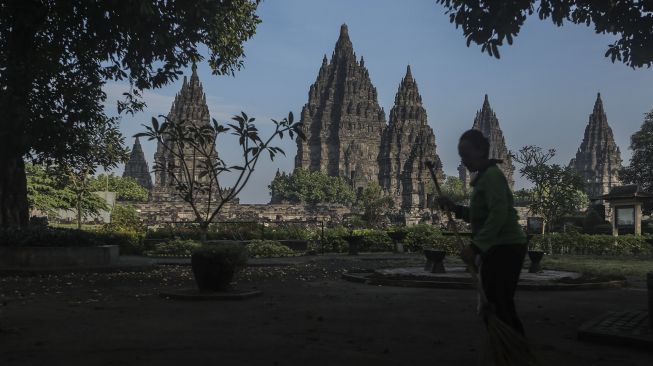 Detail Gambar Peninggalan Kerajaan Mataram Hindu Nomer 37