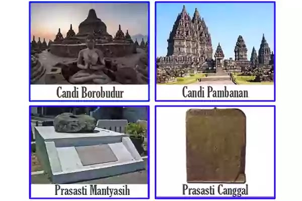 Detail Gambar Peninggalan Kerajaan Mataram Hindu Nomer 40