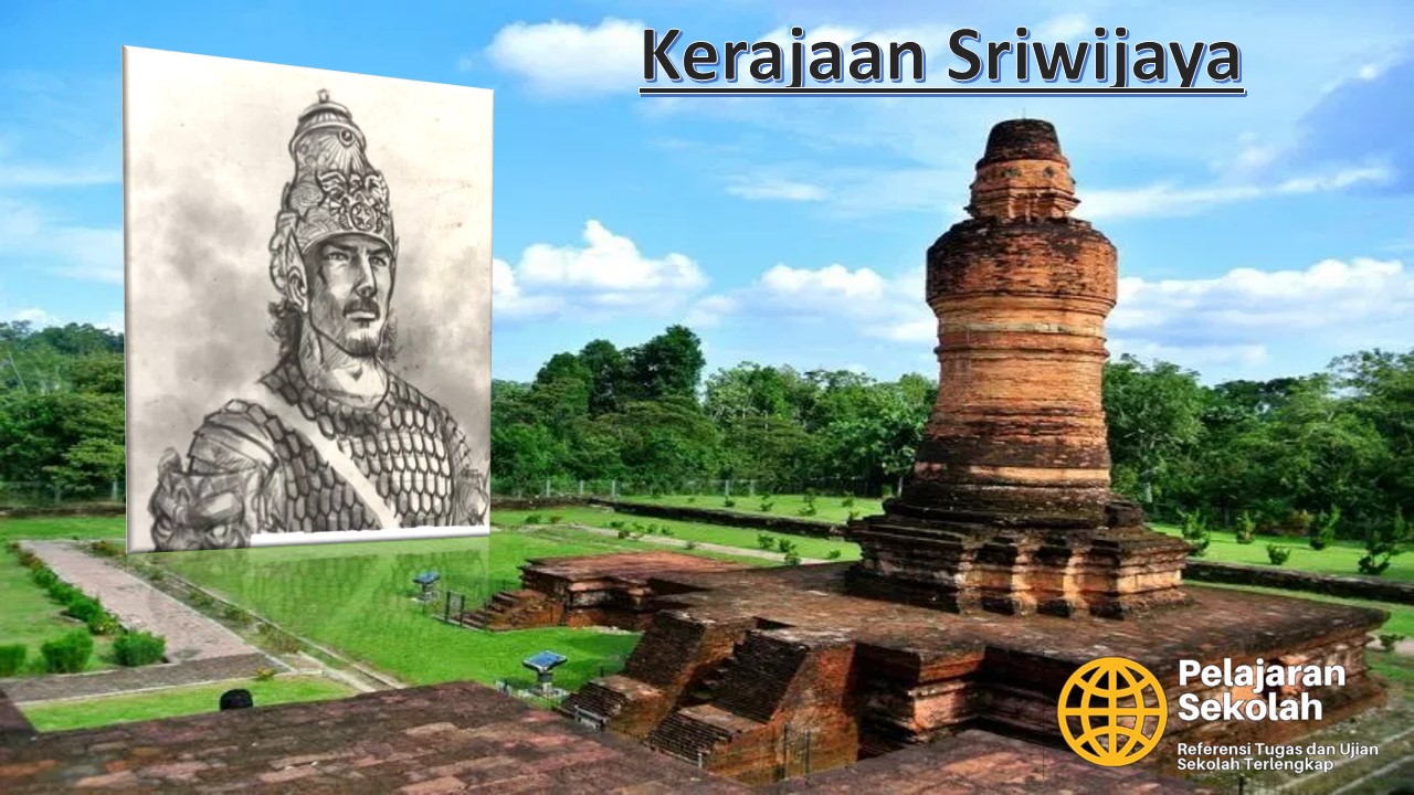 Detail Gambar Peninggalan Kerajaan Sriwijaya Nomer 9
