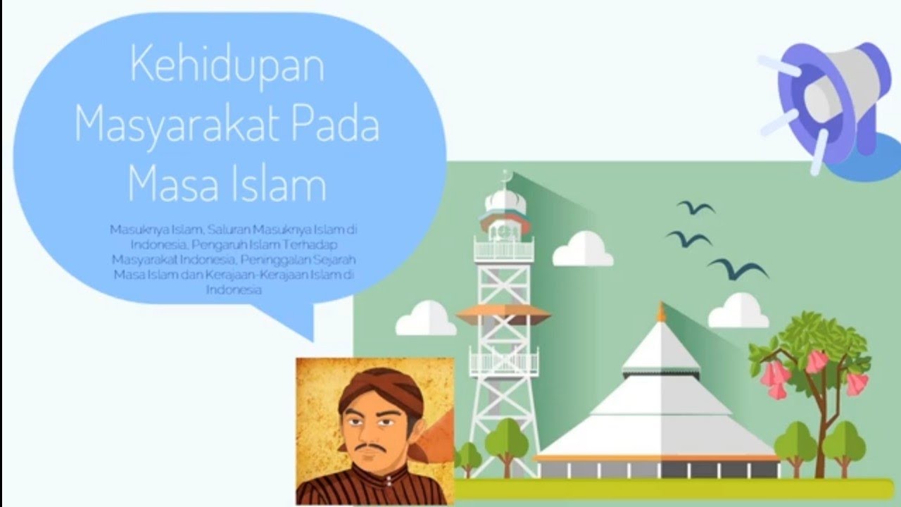 Detail Gambar Peninggalan Masa Islam Nomer 45