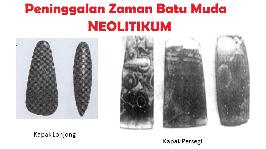 Detail Gambar Peninggalan Masa Praaksara Nomer 23