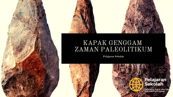 Detail Gambar Peninggalan Masa Praaksara Nomer 43