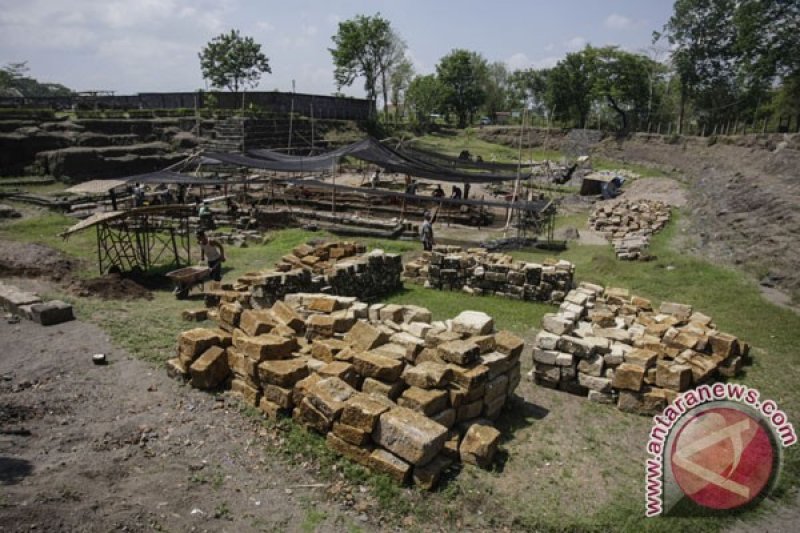 Detail Gambar Peninggalan Sejarah Arkeologi Nomer 6