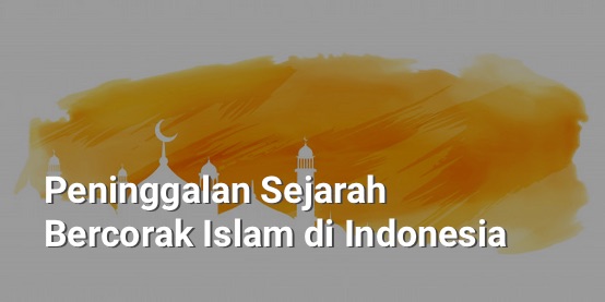 Detail Gambar Peninggalan Sejarah Bercorak Islam Nomer 13