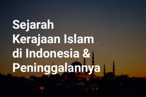 Detail Gambar Peninggalan Sejarah Bercorak Islam Nomer 32