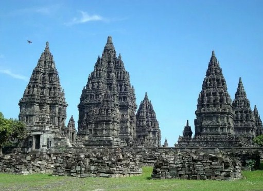 Detail Gambar Peninggalan Seni Rupa Indonesia Buddha Hindu Budha Nomer 15