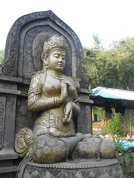 Detail Gambar Peninggalan Seni Rupa Indonesia Buddha Hindu Budha Nomer 38