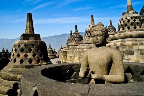 Detail Gambar Peninggalan Seni Rupa Indonesia Hindu Budha Nomer 12