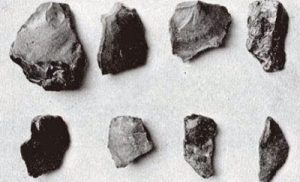Detail Gambar Peninggalan Zaman Praaksara Nomer 8
