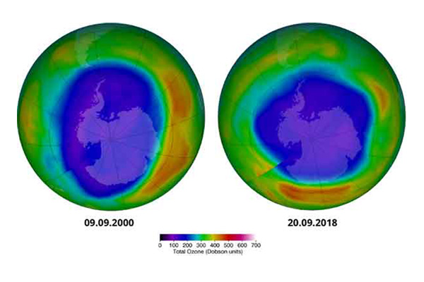 Detail Gambar Penipisan Lapisan Ozon Nomer 17