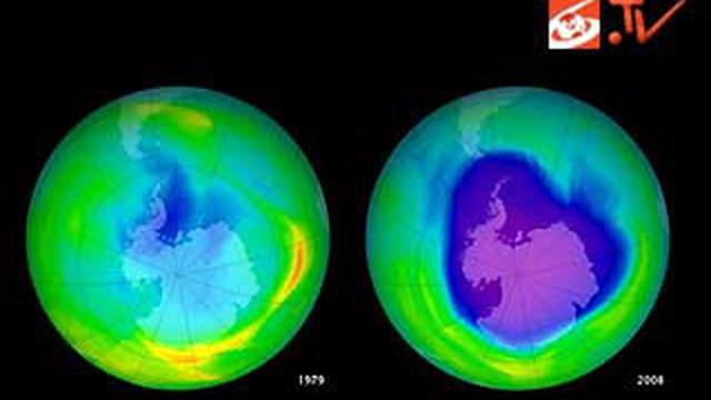 Detail Gambar Penipisan Lapisan Ozon Nomer 26