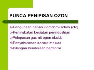 Detail Gambar Penipisan Lapisan Ozon Nomer 41