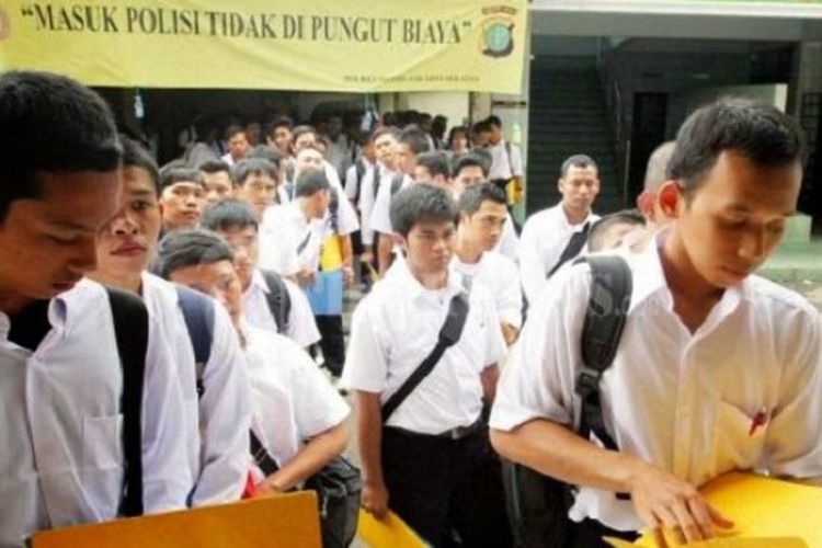 Detail Gambar Penjaga Sekolah Nomer 31