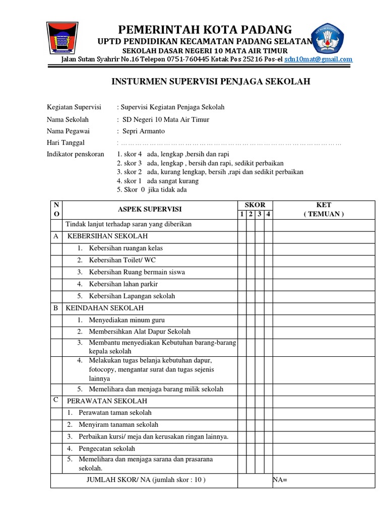 Detail Gambar Penjaga Sekolah Nomer 37