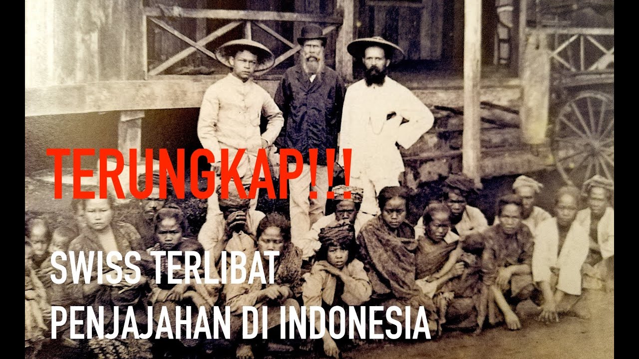 Detail Gambar Penjajahan Di Indonesia Nomer 48