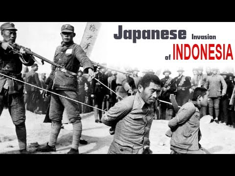 Detail Gambar Penjajahan Jepang Nomer 19