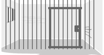 Detail Gambar Penjara Asli Gambar Ruangan Penjara Asli Nomer 19