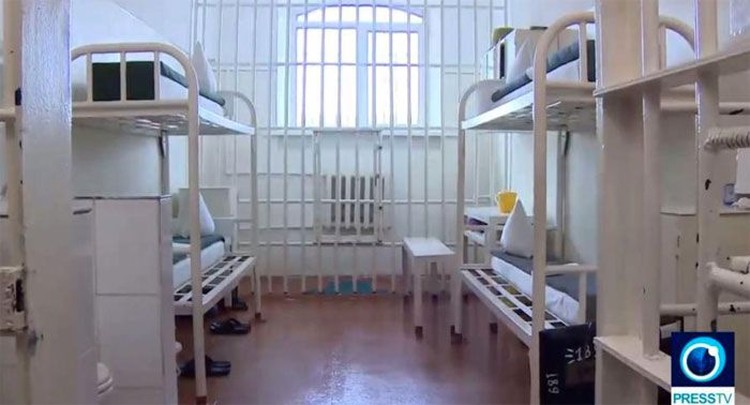 Download Gambar Penjara Asli Gambar Ruangan Penjara Asli Nomer 3