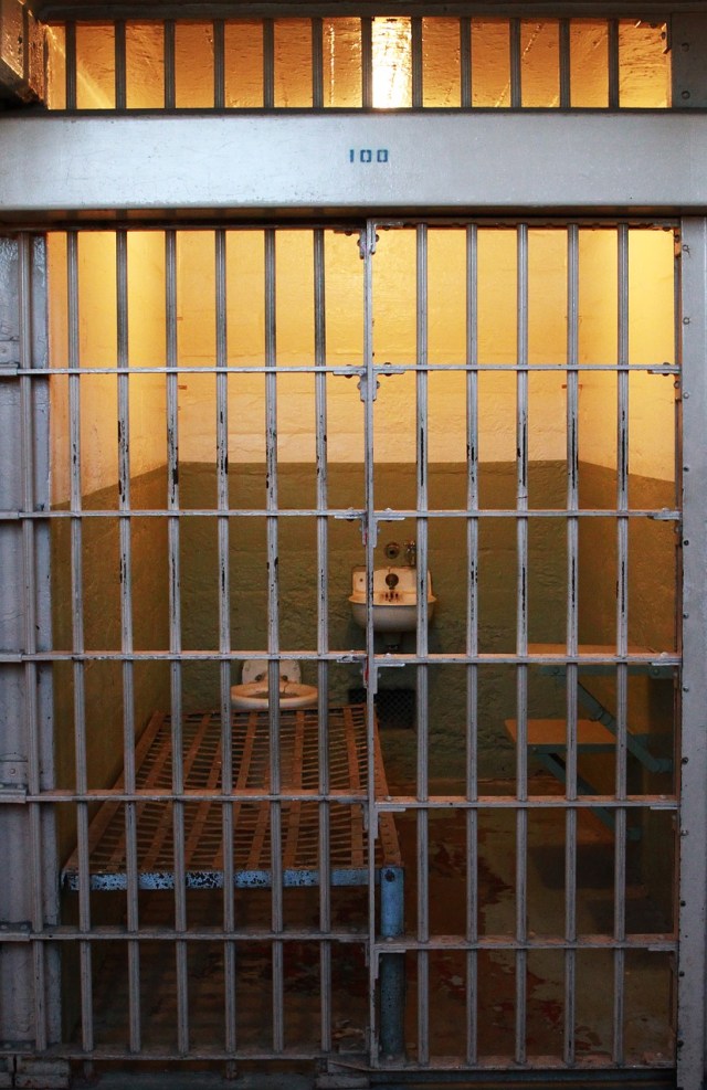 Download Gambar Penjara Asli Gambar Ruangan Penjara Asli Nomer 30