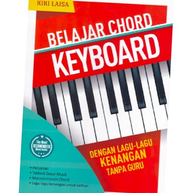 Detail Gambar Penjarian Chord Piano Nomer 20