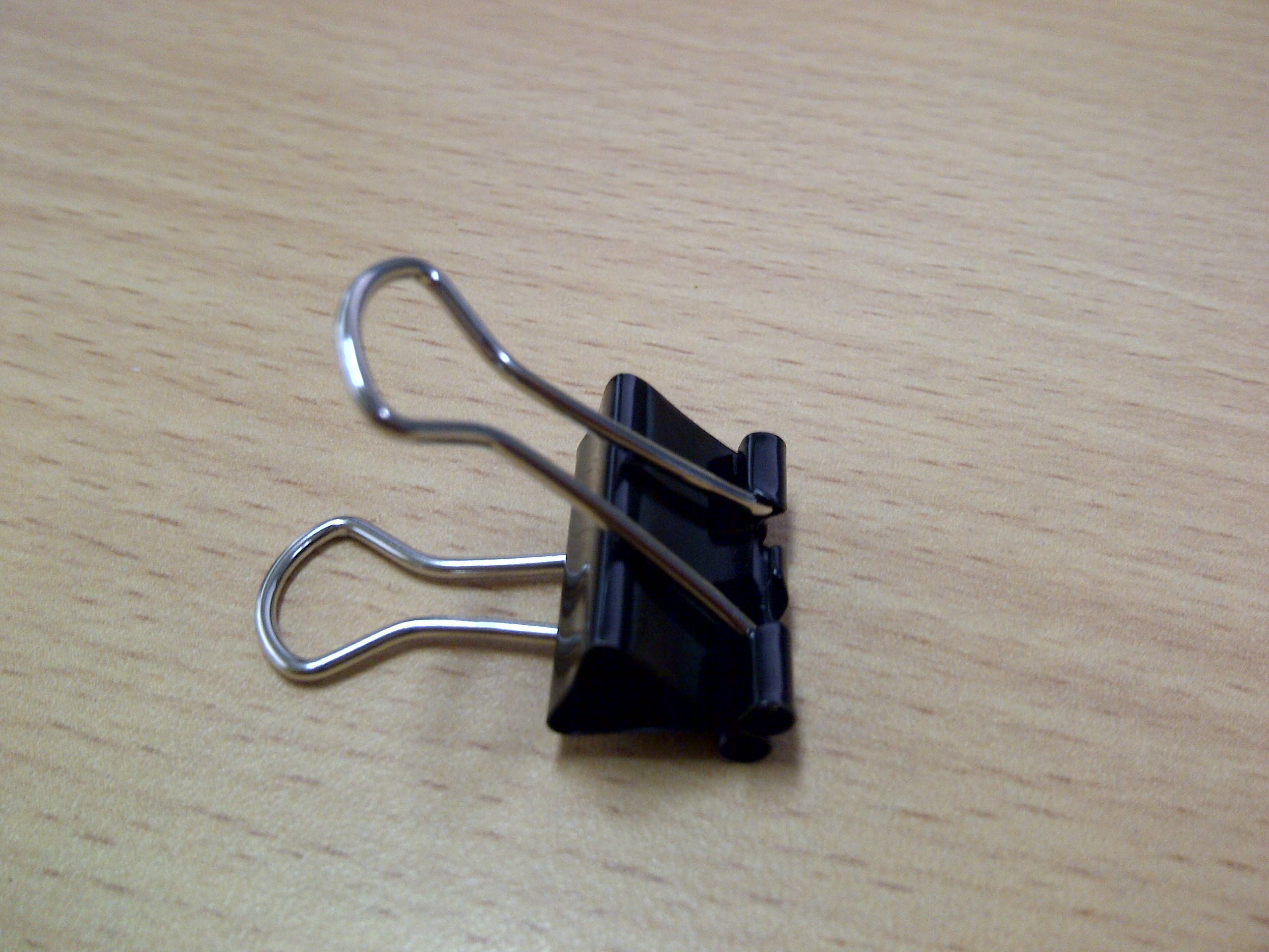 Superhead Clips