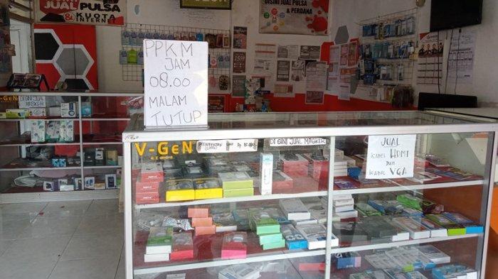 Detail Gambar Penjual Pulsa Nomer 23