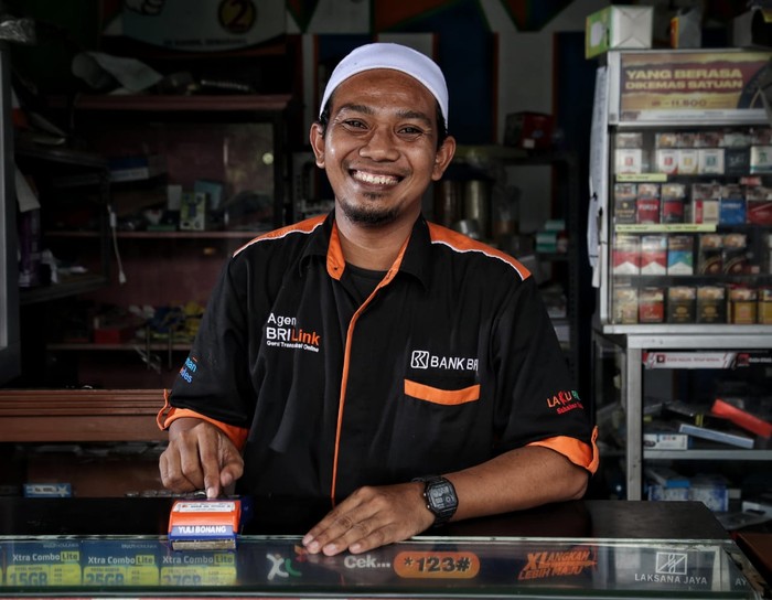 Detail Gambar Penjual Pulsa Nomer 10