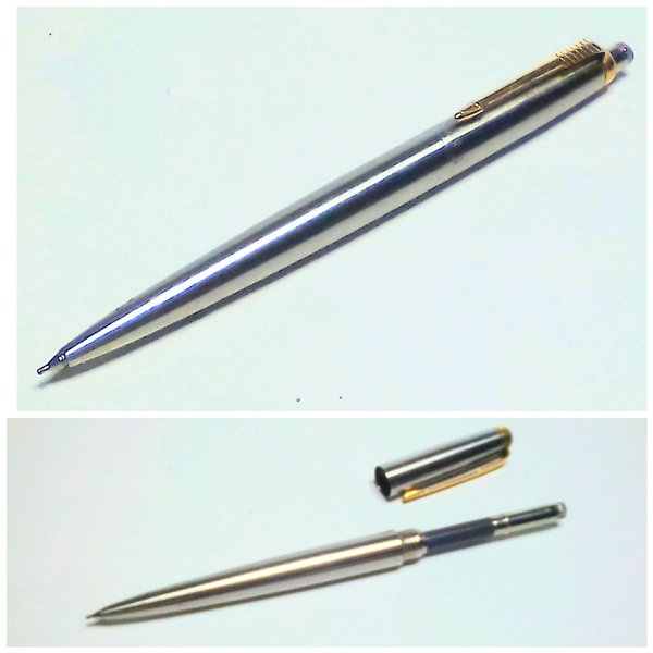 Detail Gambar Pensil Dan Pulpen Nomer 36