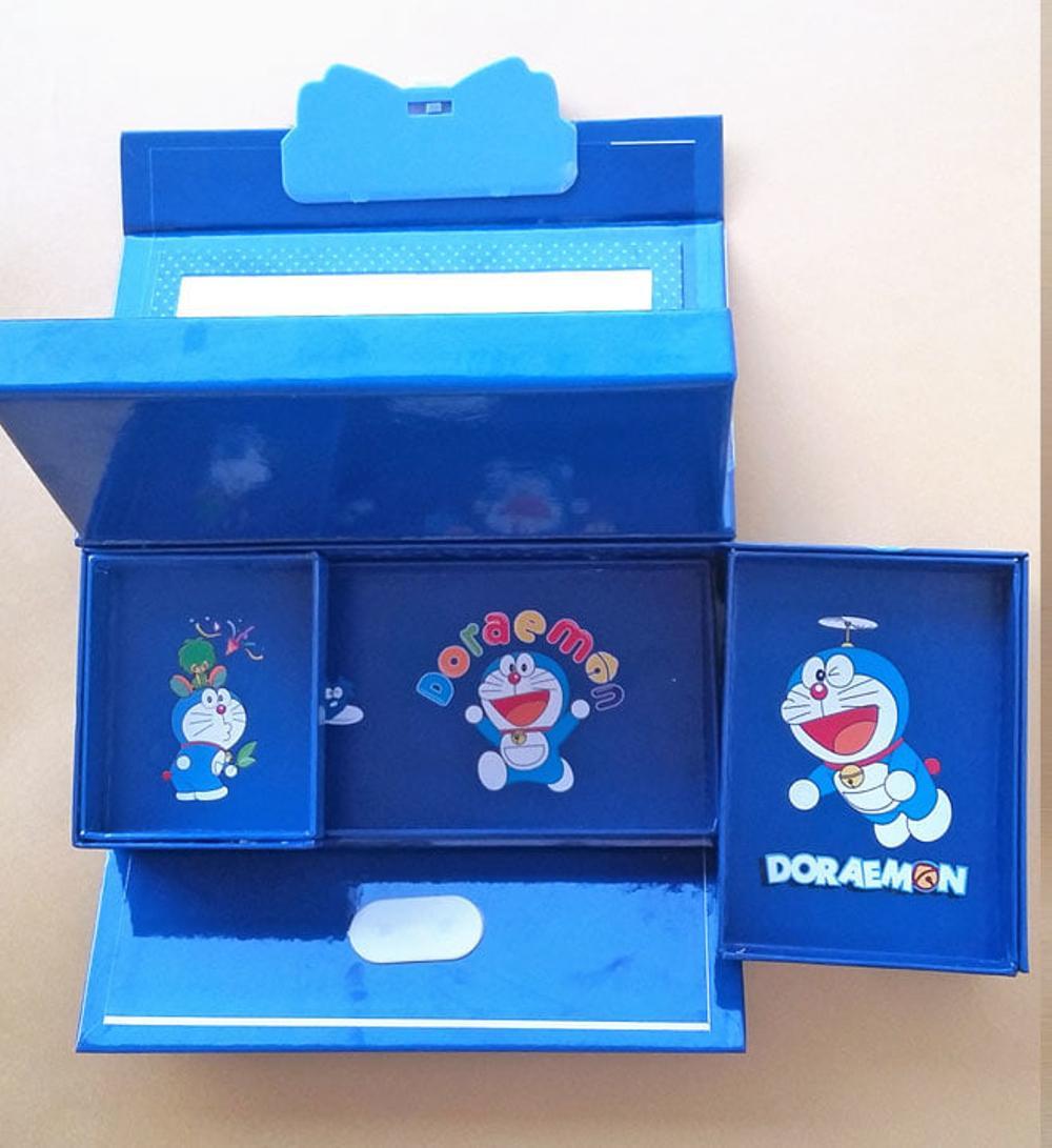 Detail Gambar Pensil Doraemon Nomer 29