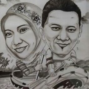 Detail Gambar Pensil Priwet Nomer 35