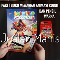 Detail Gambar Pensil Warna Warni Animasi Nomer 41